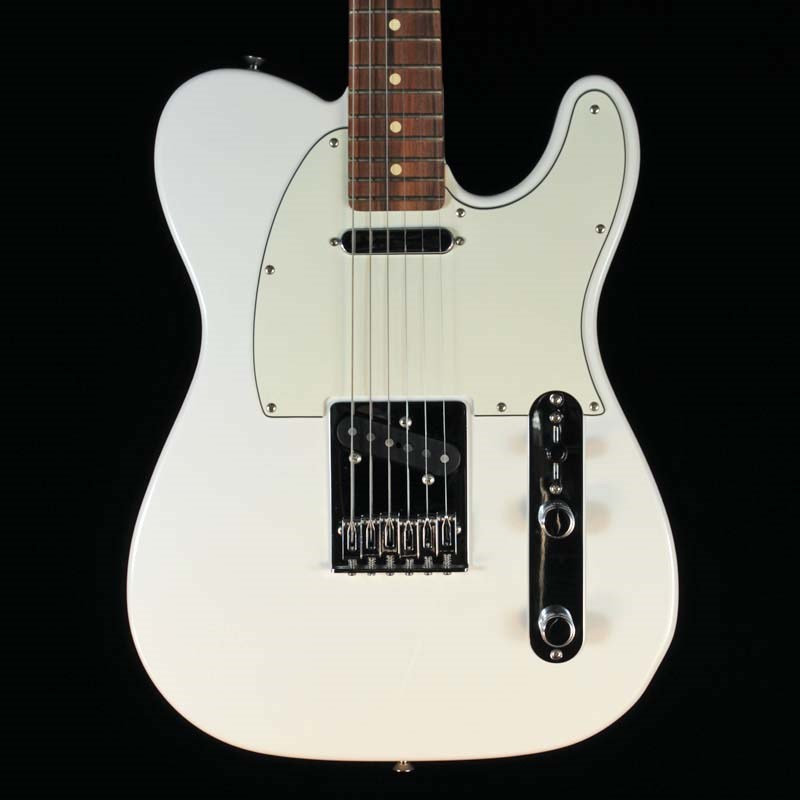 Fender MEX Player Telecacter (AWT/PF)の画像
